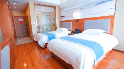 Zhaojue Hongxiang International Hotel