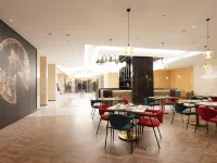 天津大學五大道錦江都城飯店 西康路附近的飯店