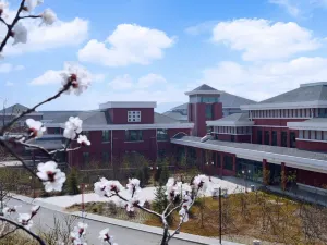 Benxi Huixihu Hotel
