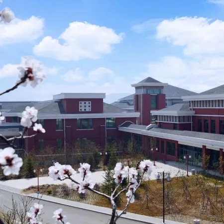 Benxi Huixihu Hotel