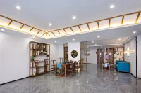 โรงแรมเว่ยเจีย • หลางหยู่ (สาขา จัตุรัสคบเพลิง ซีชาง หายเหอ เทียนเจีย)
