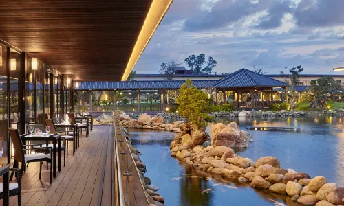 Kobi Onsen Resort Hue, Affiliated by Meliá