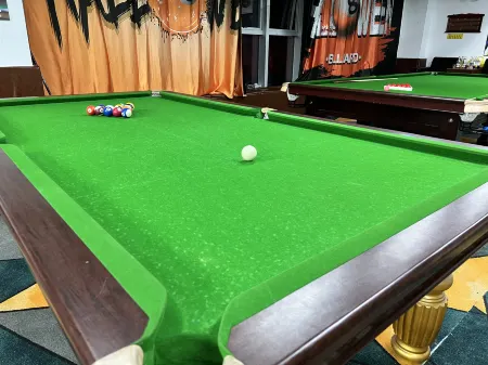 Yadong Pingcuo Kangsang Kangyang Hotel