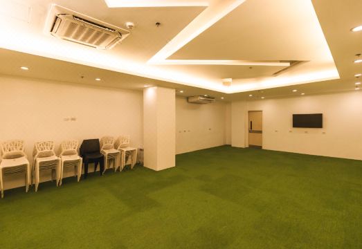 5. 와우 버젯 호텔..