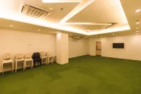 Wow Budget Hotel Cubao