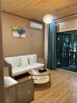 Luhe Liangshan Forest Wellness Homestay (Wandong)