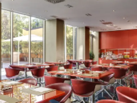 博洛尼亞中心烏納酒店 博洛尼亞酒店