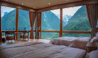 Deqin Yubeng No.8 Residence B&B Hotels near Yubeng Lower Village