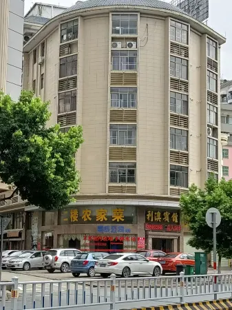 Yunfuyun City Li'ao Hotel