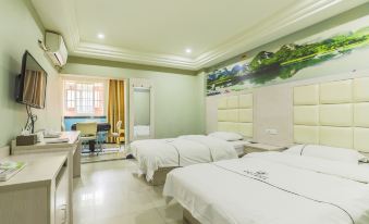 Jiaxiu Business Hotel