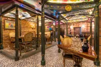 Hotel Moon - فطور