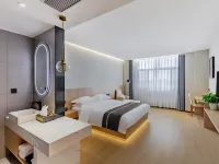 Wilton Nanling Hotel Hotels in Nanling