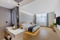 Wilton Nanling Hotel Hotels in Nanling