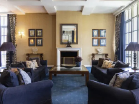 アマリア ホテル ナフプリオン ナフプリオンのホテル