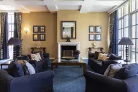 アマリア ホテル ナフプリオン