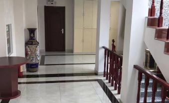 Wuwei Haozhou Hotel