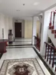 Wuwei Haozhou Hotel