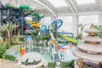 Senbo Exclusive - Water Park