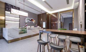 Baiman Hotel (Nanning Wuming Branch)