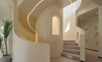 MisooHi Fanxi Offshore Hotel (Xiamen Zhongshan Road Pedestrian Street Ferry Terminal Branch)