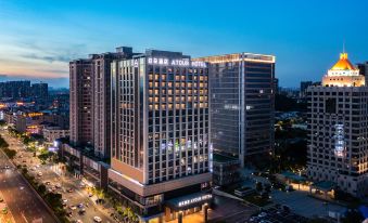 Atour   Hotel, Xiaolan, Zhongshan