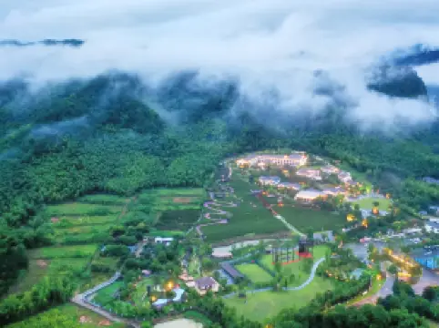 ANATOLE BY LANDISON LONGYOU GUANGHE LONGSHAN SPORTS HOTEL