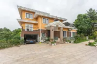 Wuhan Mengjian Garden Vacation Apartment Hotel in zona Mulan Lake Tourist Resort