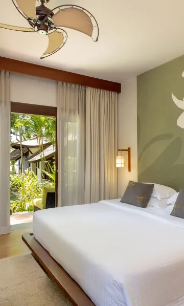 ห้องซูพีเรียร์