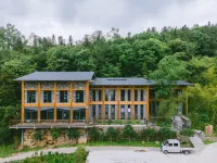 Jianshi Bodun Manor Các khách sạn ở Kiến Thủy