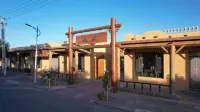 Zhongwei Beimo Homestay