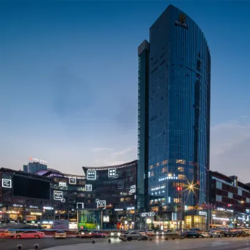 HYGGE HOTEL Отели рядом с достопримечательностью «Спортивный Центр Гокко»