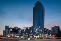 尋光酒店（重慶兩江幸福廣場店） 鄰近慈孝閣的酒店