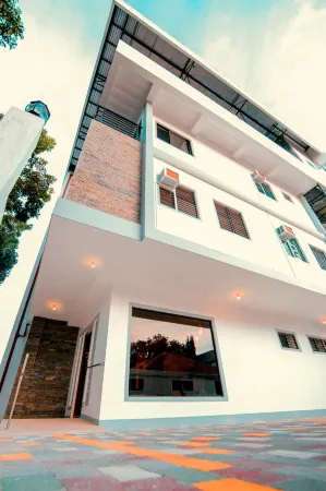 Kingswick Residences & Lodge