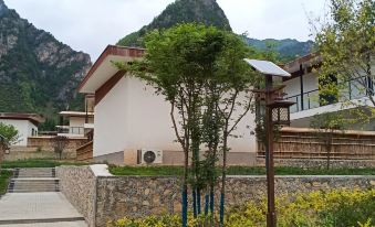 Gonghanglu Zheyangshan Pearl Hotel