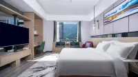 GANYON HOTEL Hotels near Minzu Culture Tourism Square