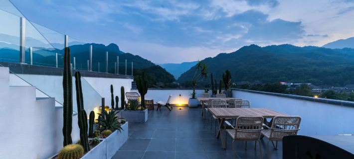 Luhyin hongya Hotel Hotels in Hongya County