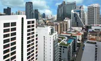 BelAire Bangkok Sukhumvit