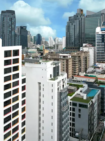 รูปภาพของเบลแอร์ กรุงเทพ สุขุมวิท