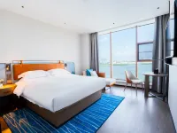 ECHARM HOTEL (WuHan Economic Development Zone Aeon Sports Center Branch) Hotels in Wuhan