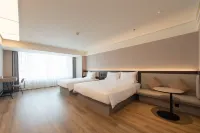 HanTing Hotel (Ulanhot Xinganmeng Government)