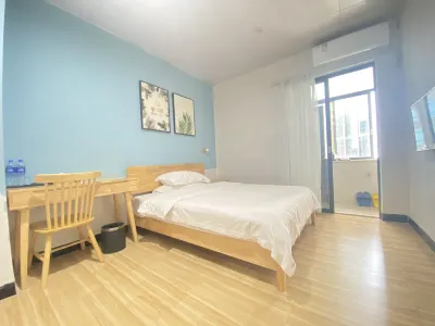 Zhuanjiao City Apartment (Shantou Huaqiao Middle School)