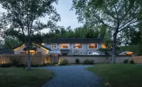 Hegu Village Home Stay of Liyang City Hotels near Longxing Island