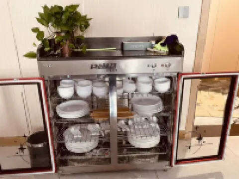 Narada Hotel (Fuyang Jiaobai Commercial Building)