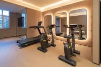 HanTing Hotel (Ulanhot Hinggan League Government) Hotels in Ulanhot