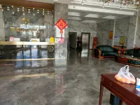 Deshunyuan Business Hotel