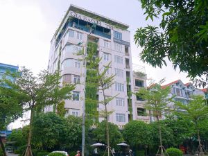 Gia Bao Hotel Bac Ninh