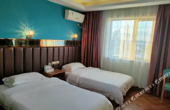 26度精品酒店（東光車站店）