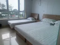 Qingdao Lushan Shanhai Yihai Guanhai Hotel