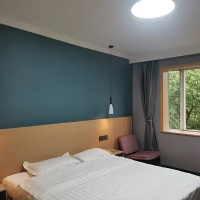 Tianzhu Hotel