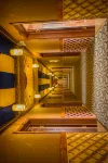 Sixty Six Yurts Hotel